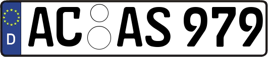AC-AS979