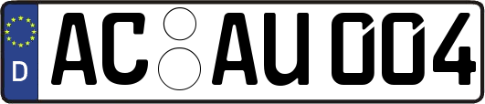 AC-AU004