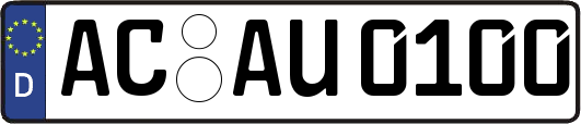 AC-AU0100