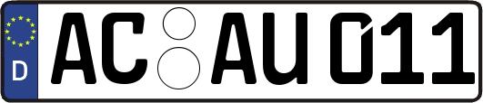 AC-AU011