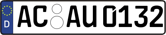 AC-AU0132
