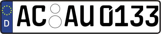 AC-AU0133