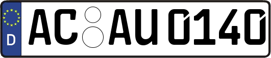 AC-AU0140