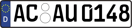 AC-AU0148