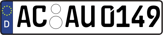 AC-AU0149