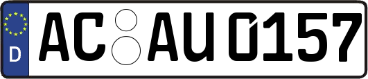 AC-AU0157