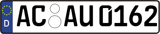 AC-AU0162
