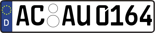 AC-AU0164