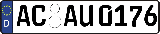 AC-AU0176