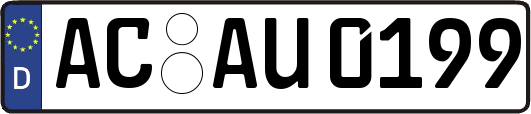 AC-AU0199