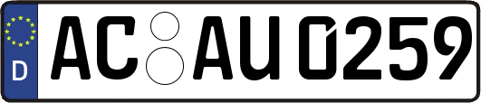 AC-AU0259