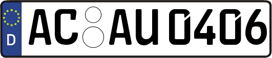 AC-AU0406