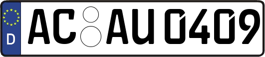 AC-AU0409
