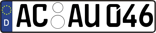 AC-AU046