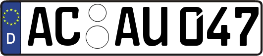 AC-AU047