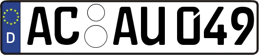 AC-AU049