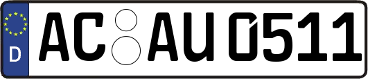 AC-AU0511