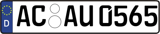 AC-AU0565
