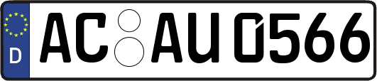 AC-AU0566