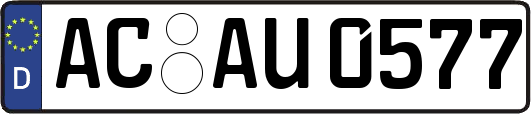 AC-AU0577