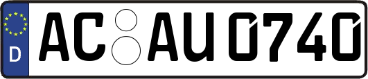 AC-AU0740