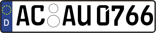 AC-AU0766