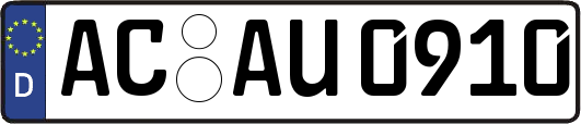 AC-AU0910