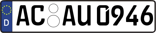 AC-AU0946
