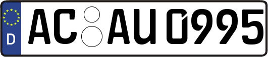 AC-AU0995