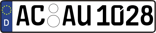 AC-AU1028