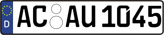 AC-AU1045