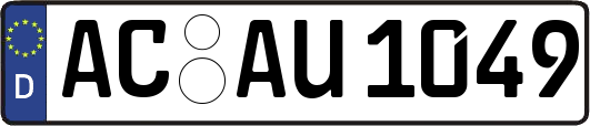 AC-AU1049