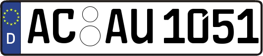 AC-AU1051