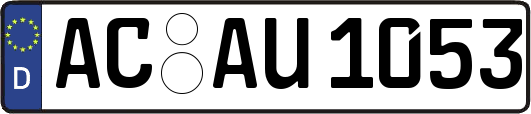 AC-AU1053