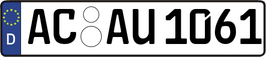 AC-AU1061