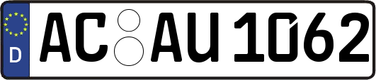AC-AU1062