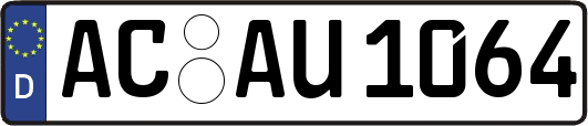 AC-AU1064