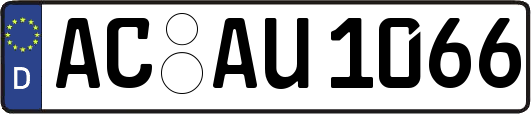 AC-AU1066