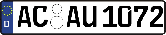 AC-AU1072