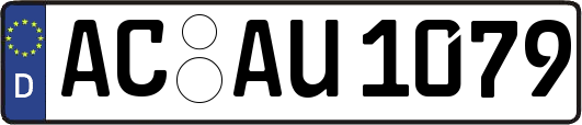 AC-AU1079