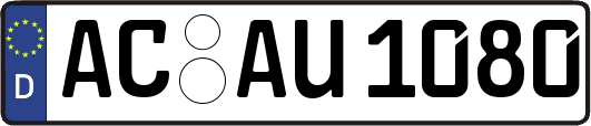 AC-AU1080