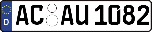AC-AU1082