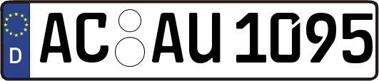 AC-AU1095