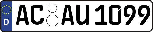 AC-AU1099