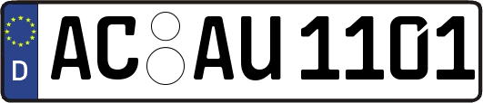 AC-AU1101