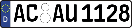 AC-AU1128