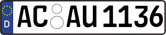 AC-AU1136