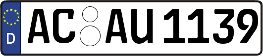 AC-AU1139