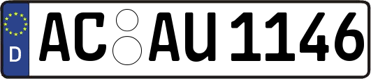 AC-AU1146