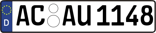 AC-AU1148